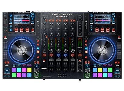 DJ Equipment Reviews - DJ Controllers
