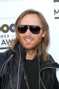 David Guetta Bio