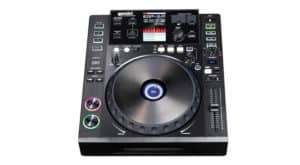 Read more about the article Gemini DJ CDJ-700 Review